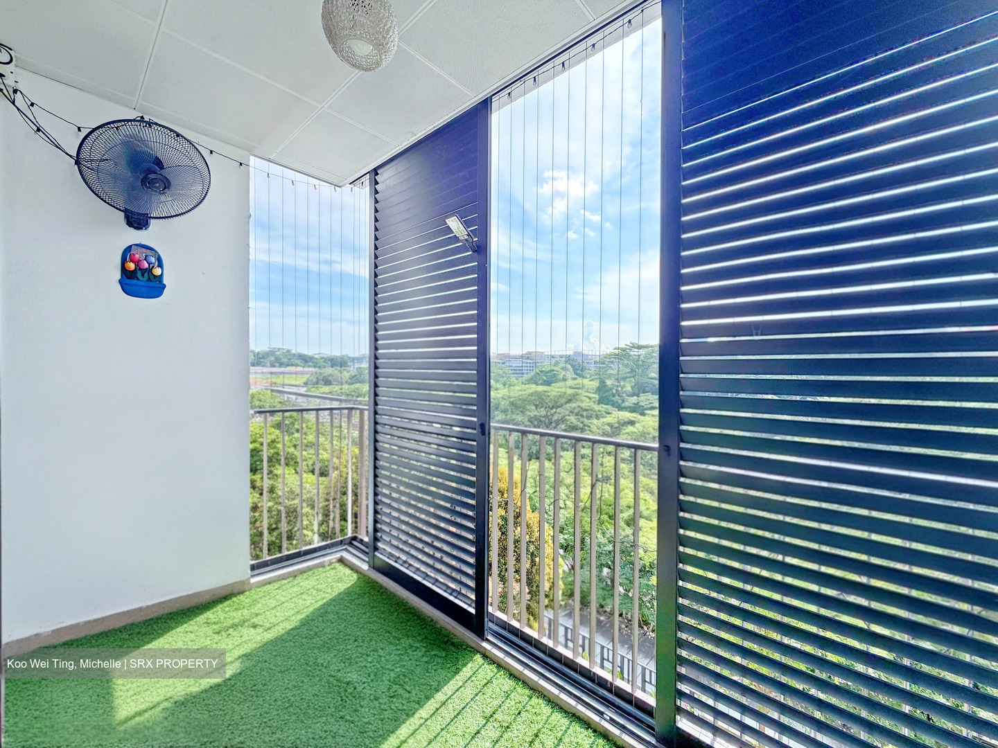 Westwood Residences (D22), Condominium #582774851